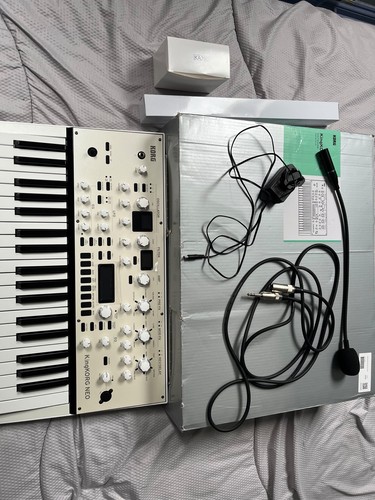 Korg kingkorg neo - korg,