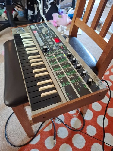 Micro korg special edition - micro,