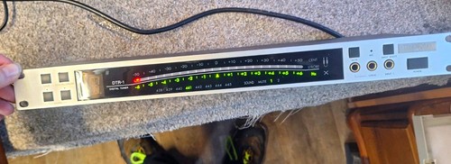 Korg dtr rackmount - korg,
