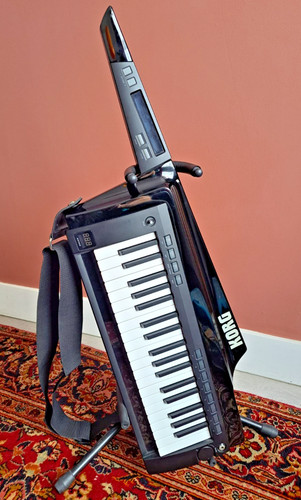 Korg 100s keytar black - korg,