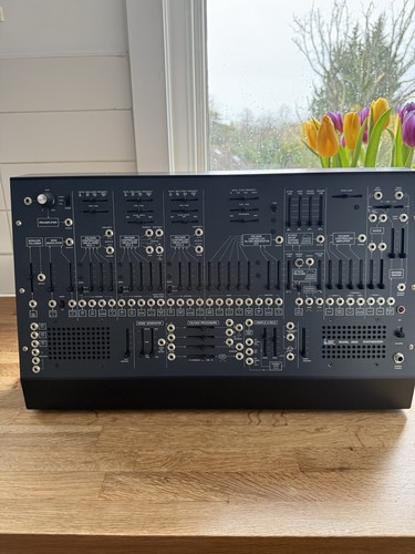 Korg arp2600 analog - korg,