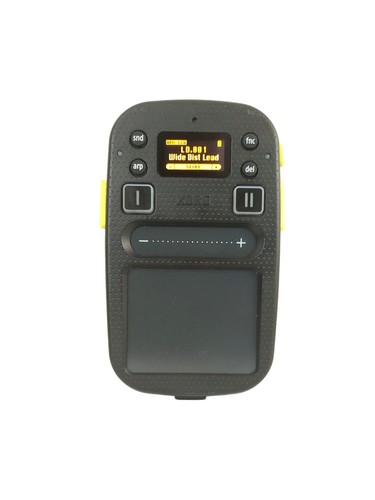 Korg kaossilator ko2 dynamic - korg,