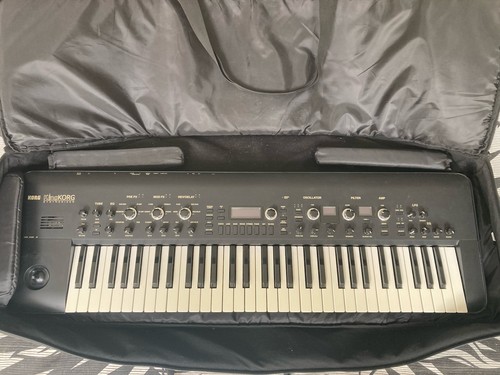 Korg king - korg,