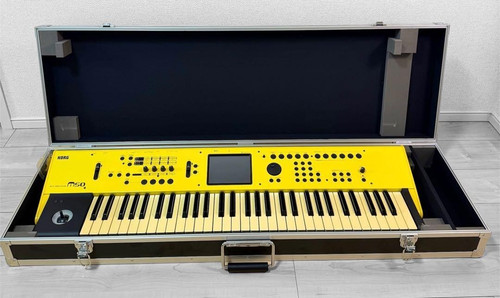 Korg m50 key - korg, 61-key