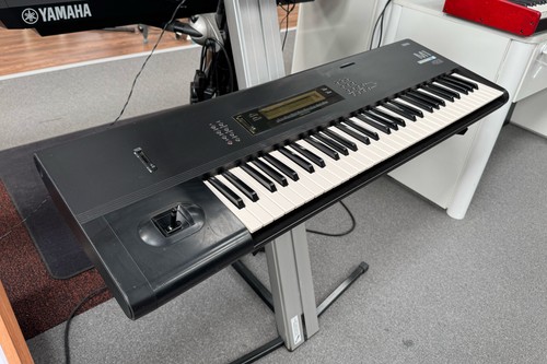 Korg music workstation - korg, m1