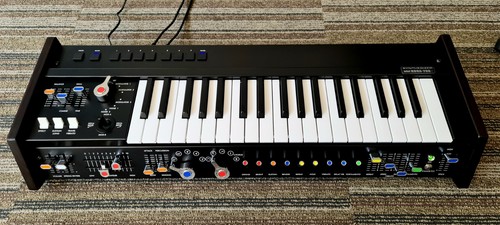 Korg minikorg 700sm - minikorg,