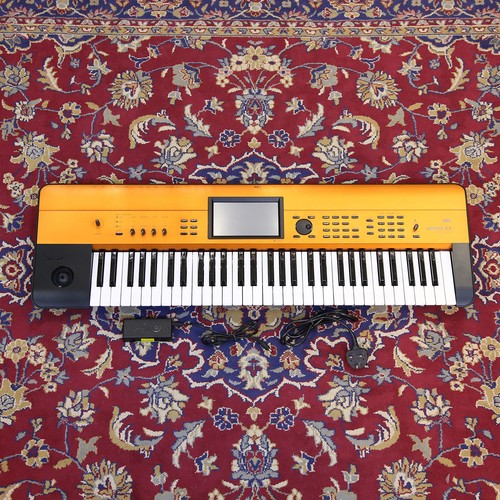 Korg krome keys - 61,