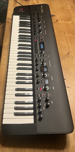 Korg king - korg, analogue