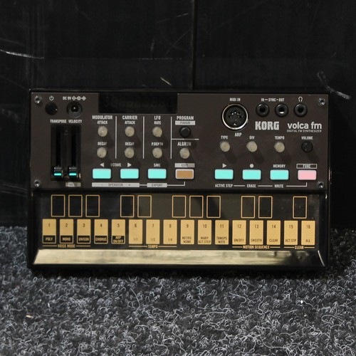 Korg volca digital - korg,