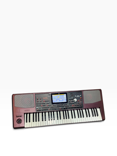 Korg pa1000 key - pa1000, 61-key