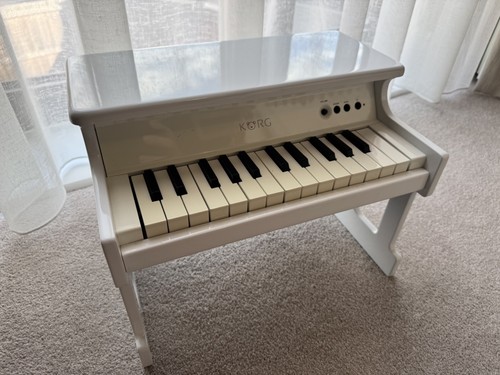 Korg tinypiano mini key - tinypiano,