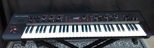 Korg king analog - korg,