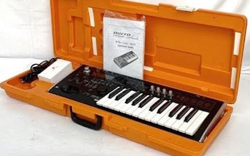 Korg micro triton full - triton, 25