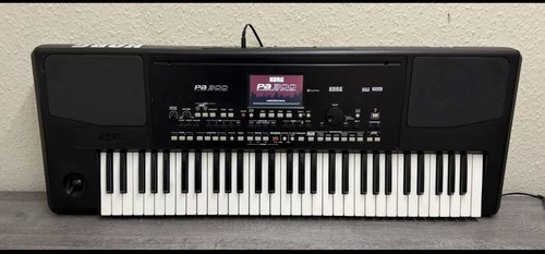 Korg pa300 professional - korg,