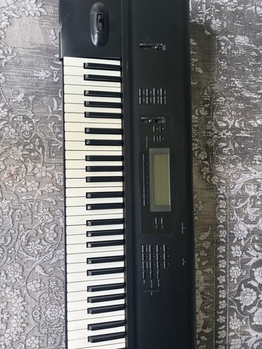 Korg 01wfd keyboard - keyboard,in, full