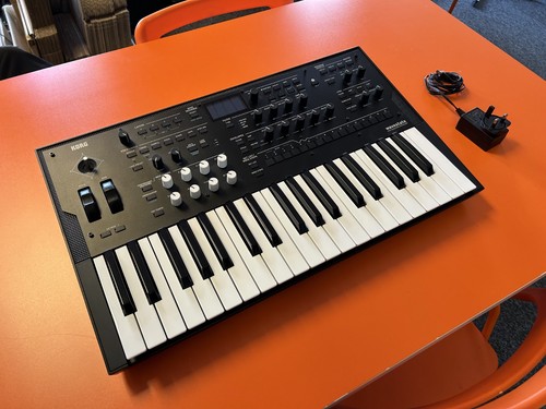 Korg wavestate key - korg, 37-key