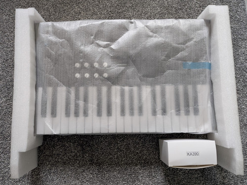 Korg wavestate wave - korg,